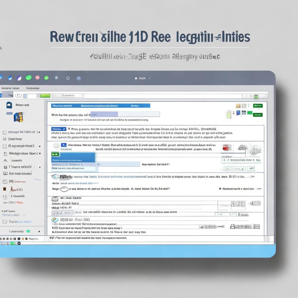 cad注册表怎么删_cad2021注册表怎么删干净