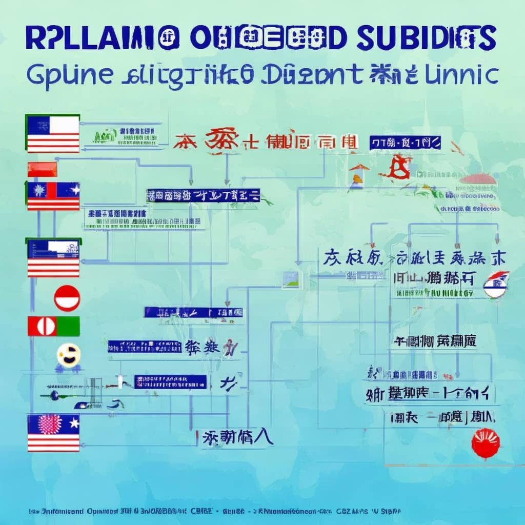 疫情期间发放补贴的申请指南，疫情期间国家及地方补贴政策全指南
