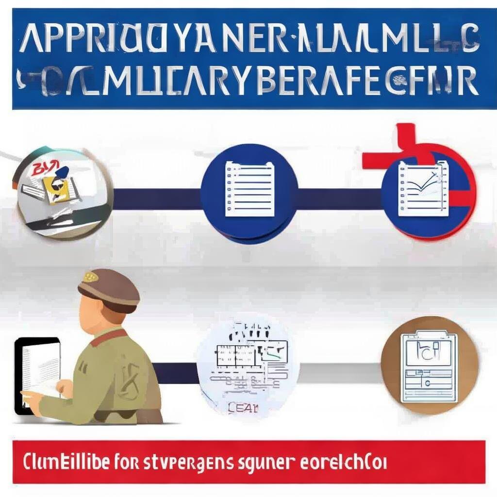 军人失业保险的领取方法与流程详解