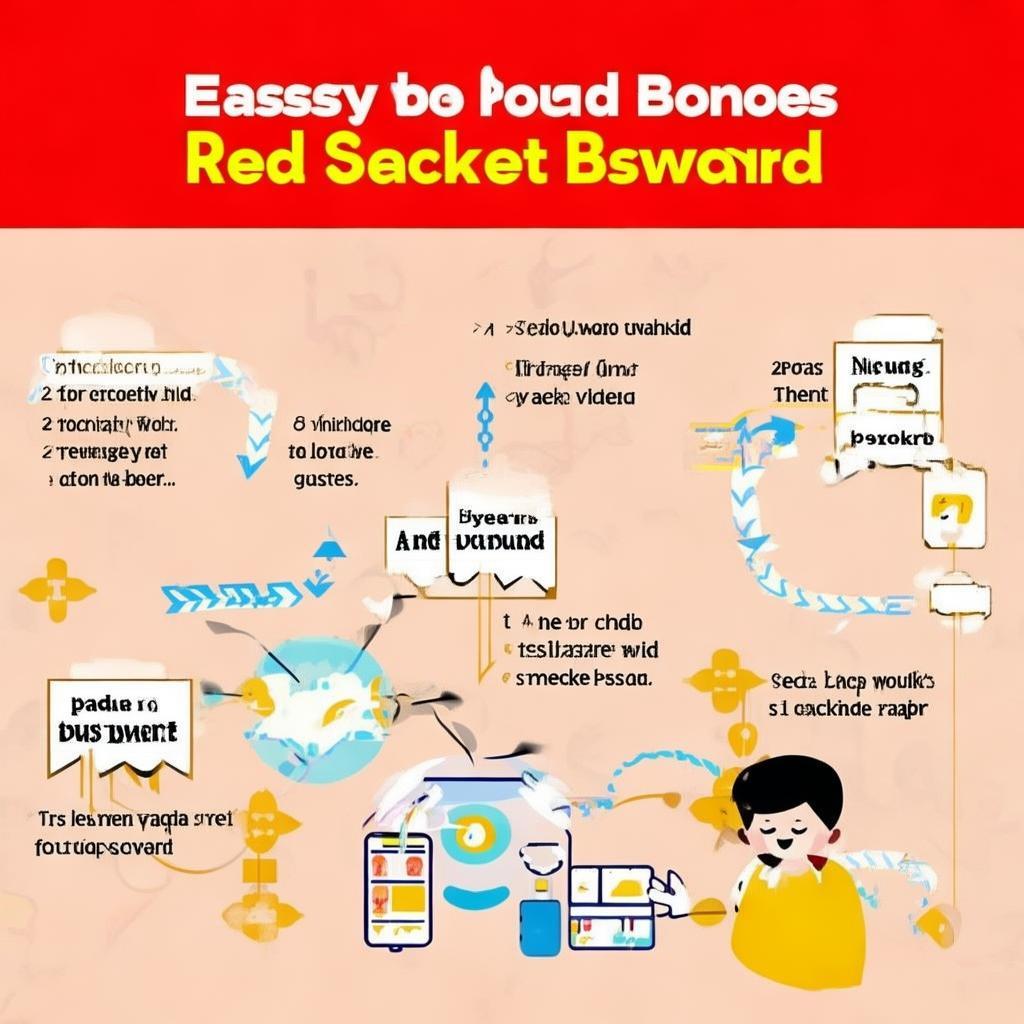 口令红包领取攻略，轻松掌握领取口令红包的步骤与技巧