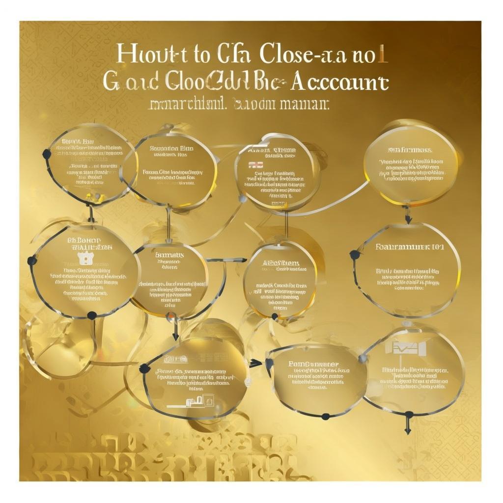 如何关闭金条账户，一站式指南，金条账户关闭全攻略，一站式操作指南