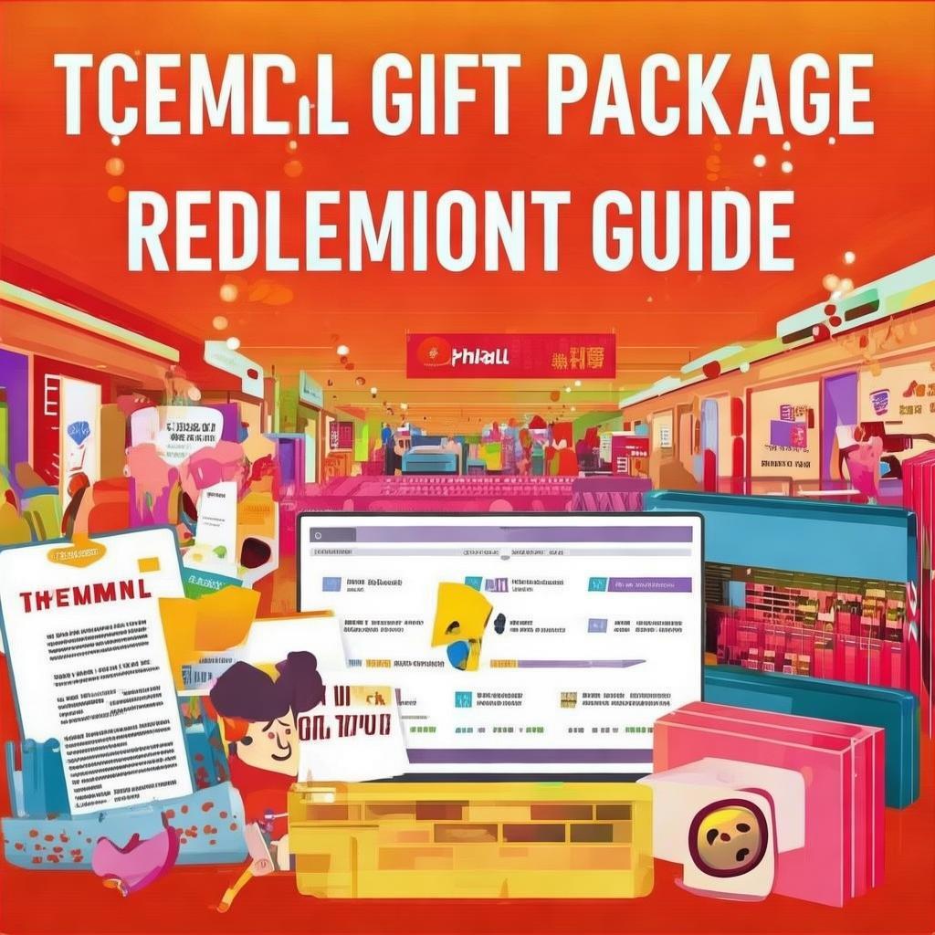 淘宝评价礼包领取攻略