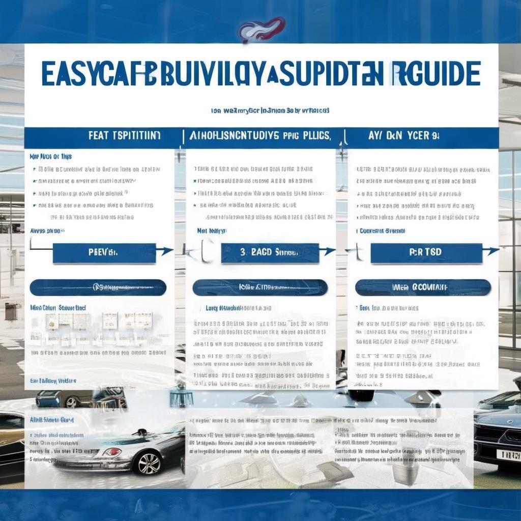 易车购车补贴申请指南，从了解补贴政策到如何快速办理，易车购车补贴，流程与步骤详解