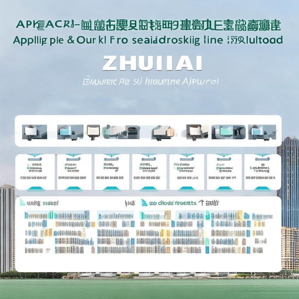 珠海住房补贴申请流程详解，珠海住房补贴申请流程详解，一图快速了解