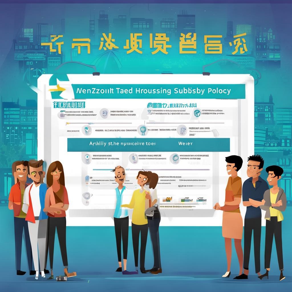 温州人才购房补贴政策解析及申请指南，温州市人才购房补贴政策解读与申领指南