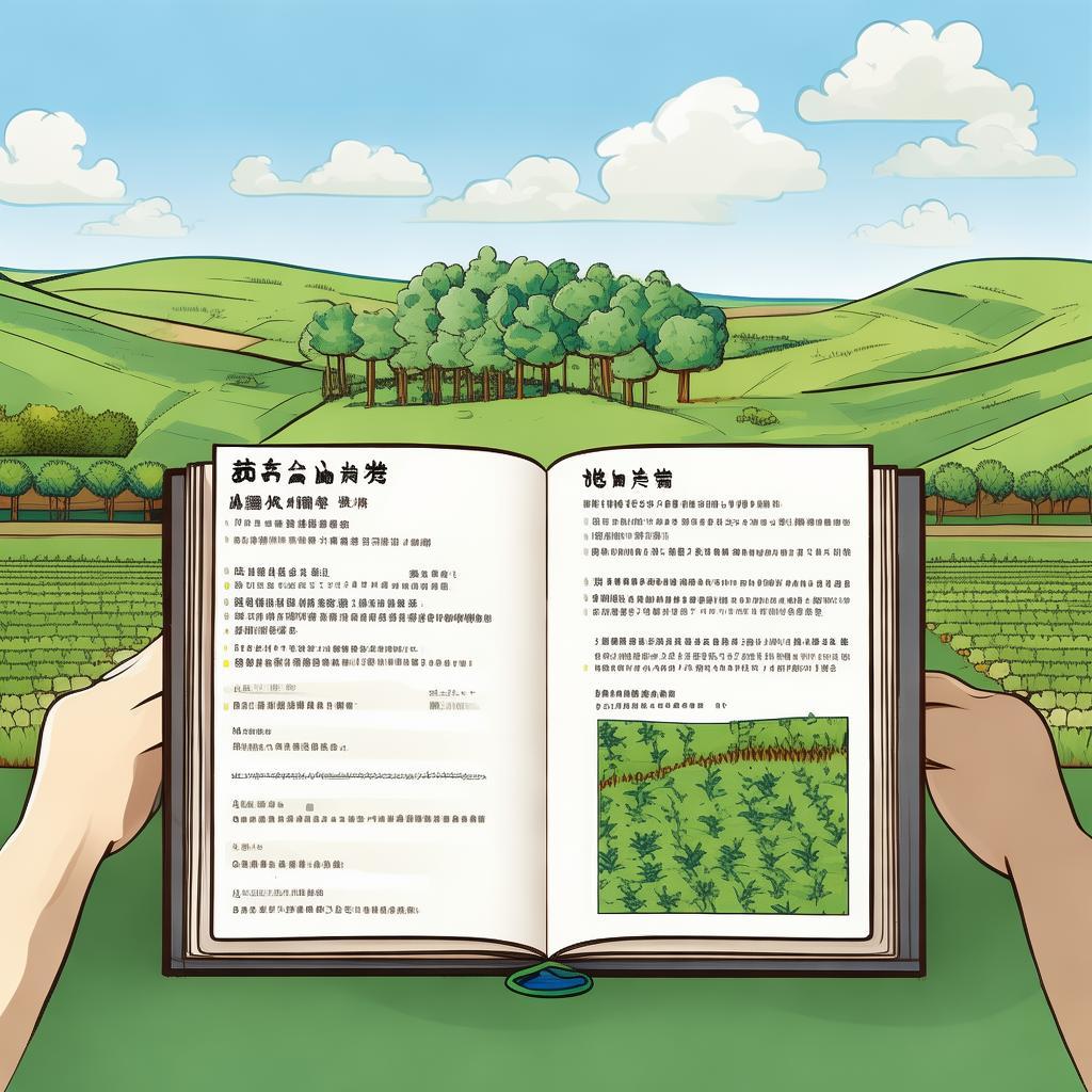 退林还耕补贴申请指南，退林还耕补贴申请流程和所需材料说明