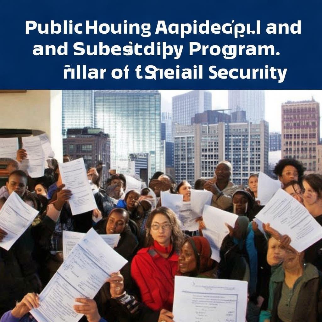 公租房申请住房补贴，一项重要的社会保障政策，公租房申请与住房补贴，重要社会保障政策的实施与影响