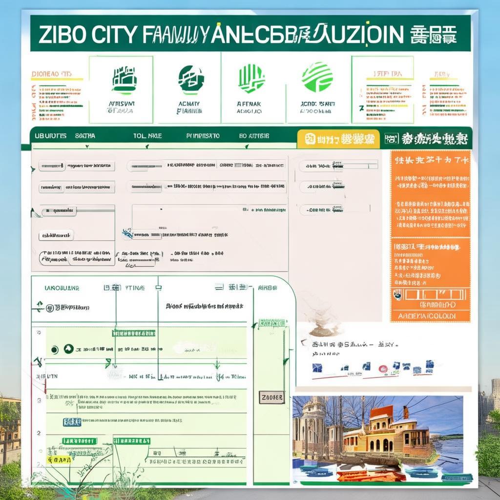 淄博市亲情补贴申请指南，淄博市亲情补贴申请指南，家庭成员条件、所需材料与流程详解