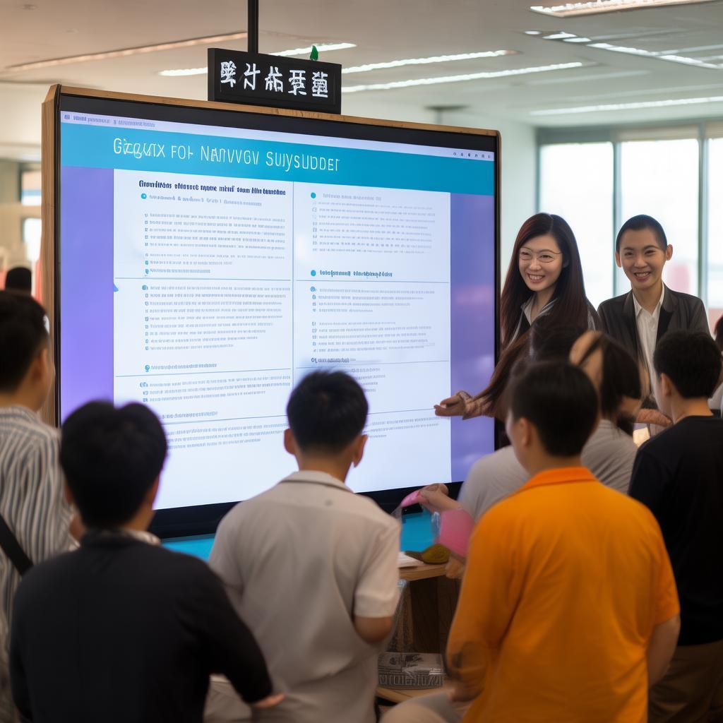 广西面试补贴的申请方法及流程，广西面试补贴申请流程详解，快速获取资助信息