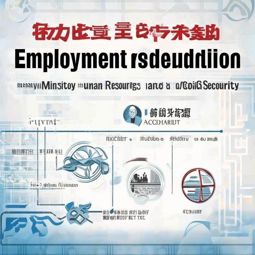 揭秘，如何申请中国人力资源和社会保障部的就业补贴？，掌握申请中国人力资源和社会保障部就业补贴的关键步骤