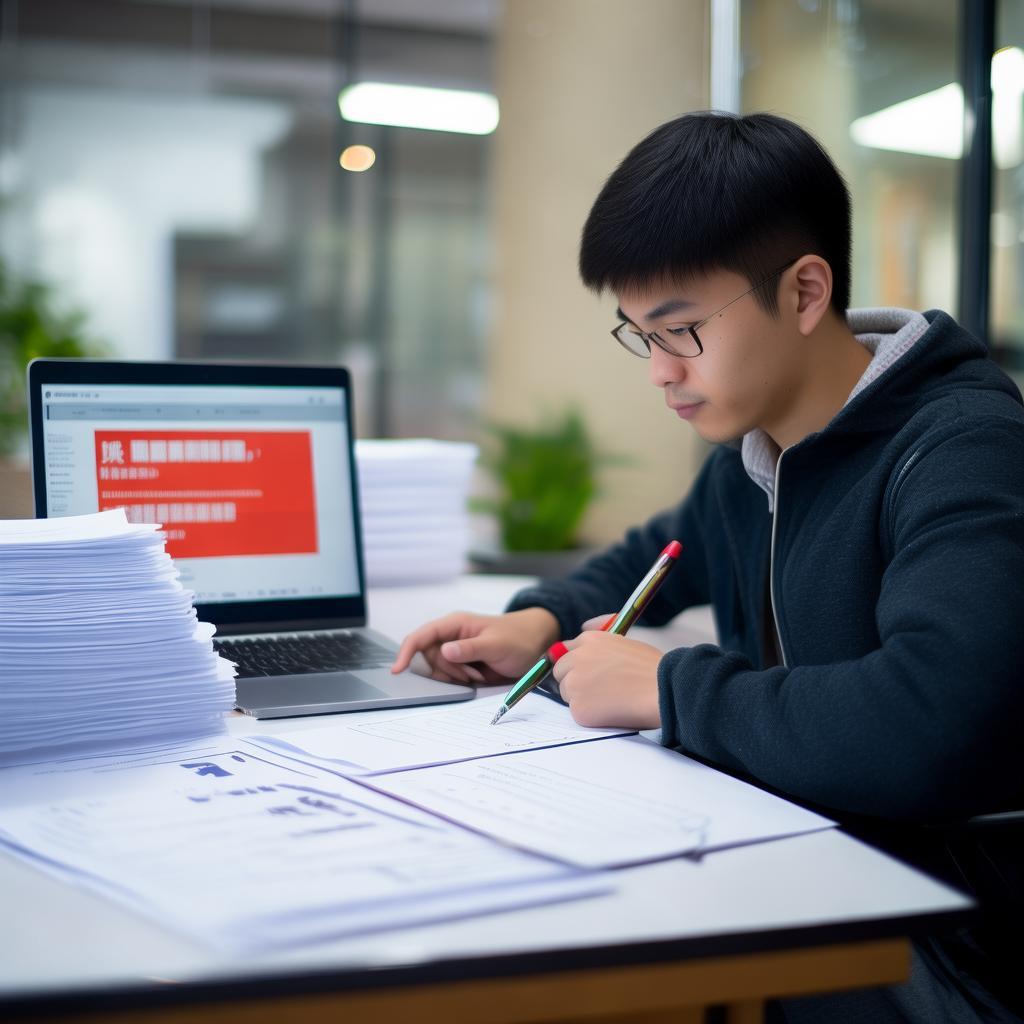 面试补贴如何申请四川，四川省失业人员求职补贴的申请流程及所需材料