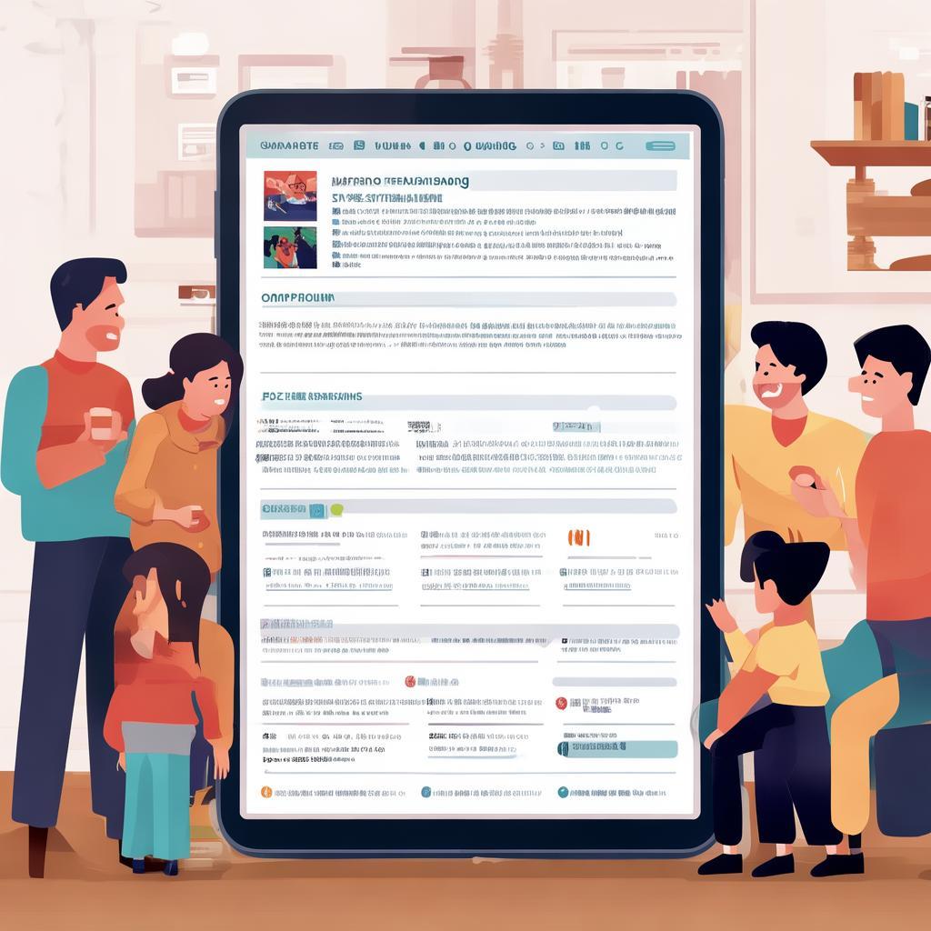 浙里办申请安家补贴的全面指南，浙里办指南，申请安家补贴的具体流程与所需材料