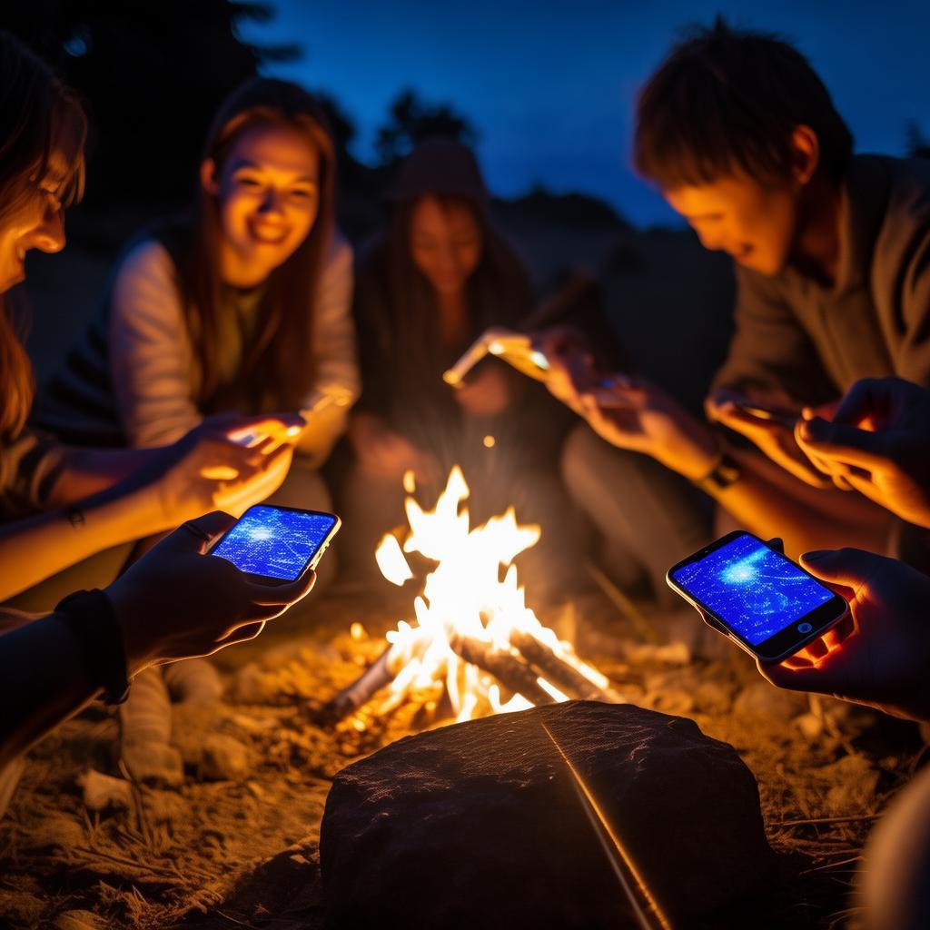 手机闪光灯关闭全攻略，告别误操作，享受纯净夜生活，告别误操作，纯净夜生活指南，手机闪光灯关闭全攻略