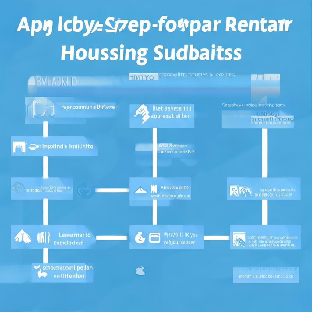 租赁住房补贴申请流程及所需材料清单，租赁住房补贴申请流程及所需材料清单