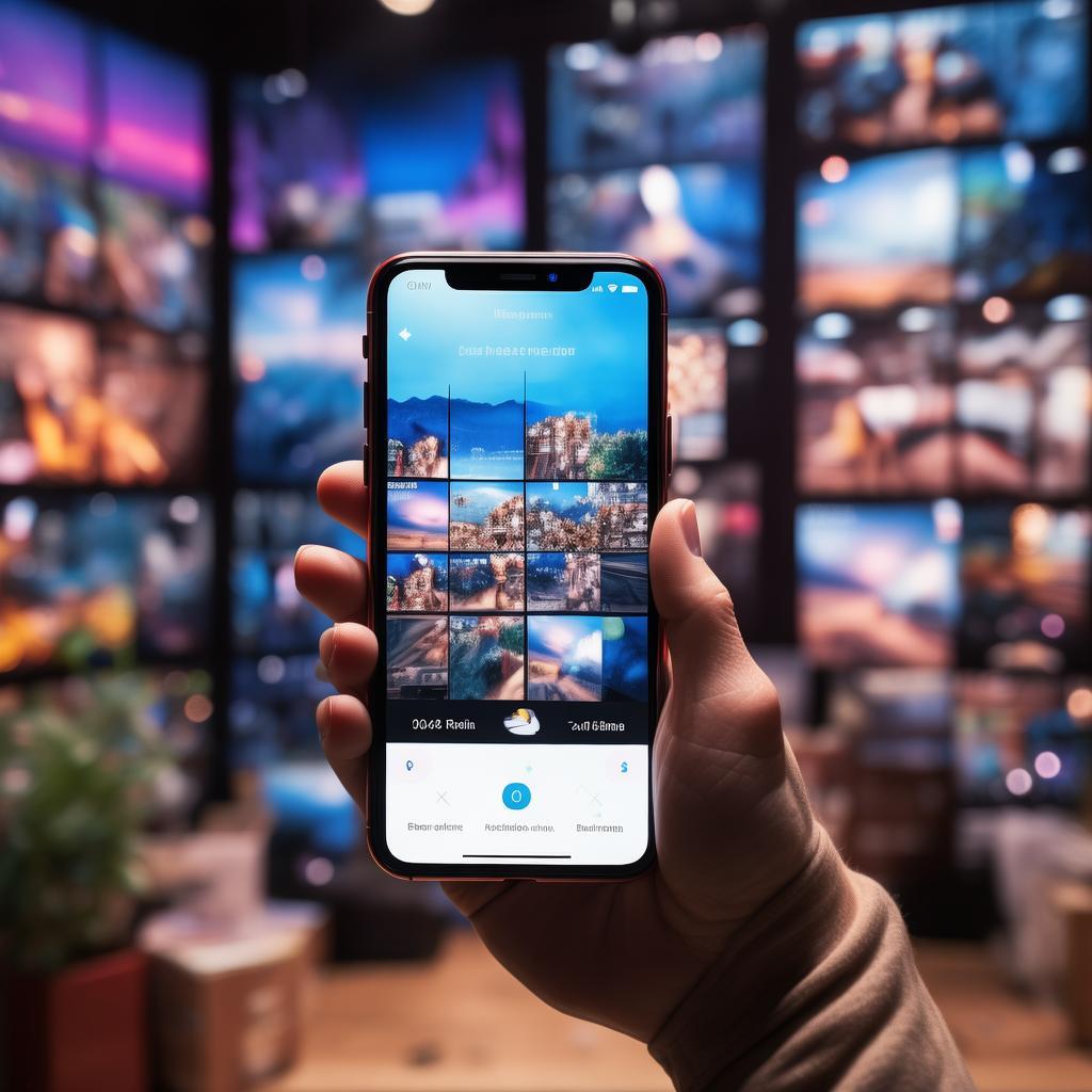 拍照达人必看，如何轻松关闭手机闪光灯，拍出完美照片，手机拍照攻略，轻松关闭闪光灯，拍出高清美照