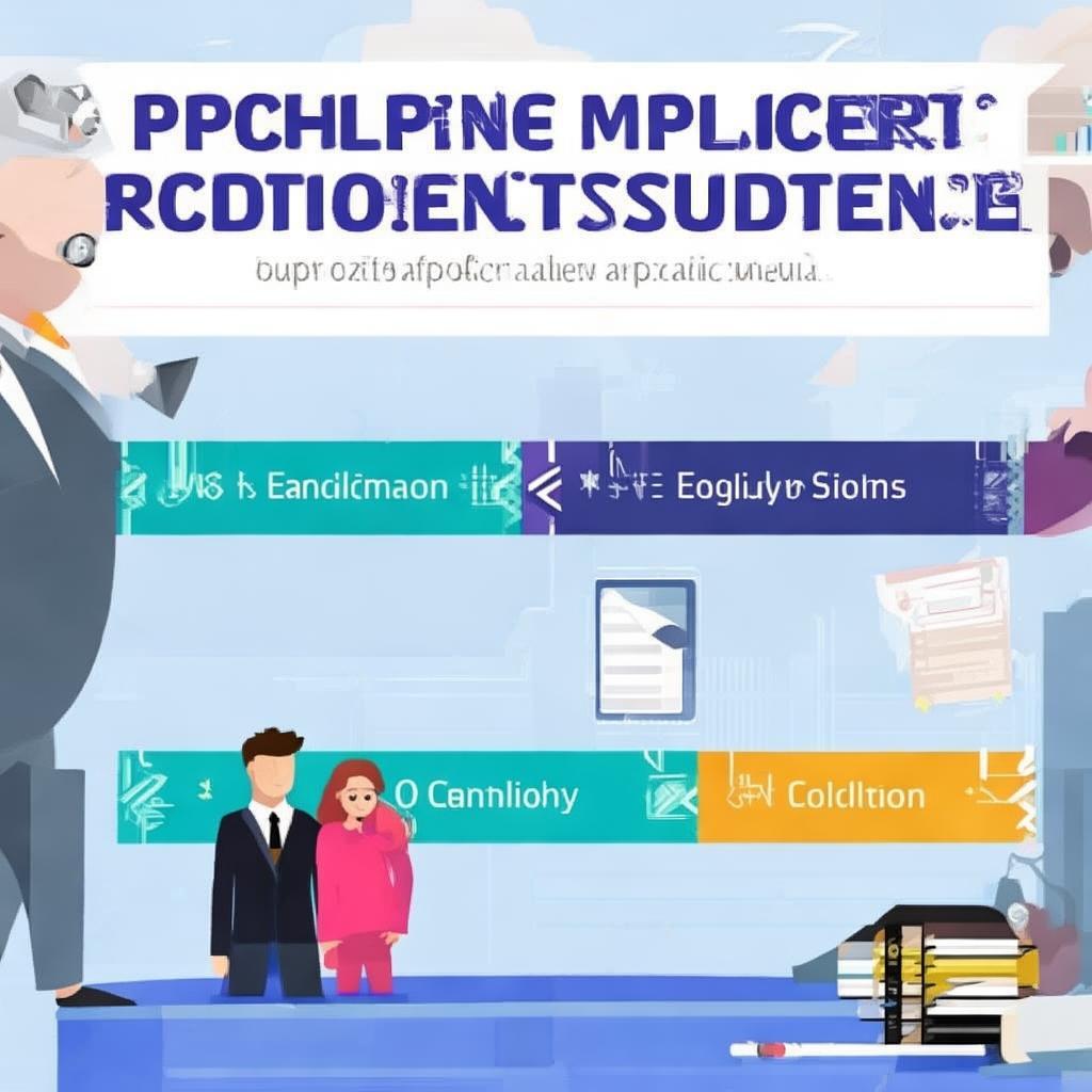 大学生如何申请就业补贴？，大学生就业补贴申请指南，流程、条件与步骤