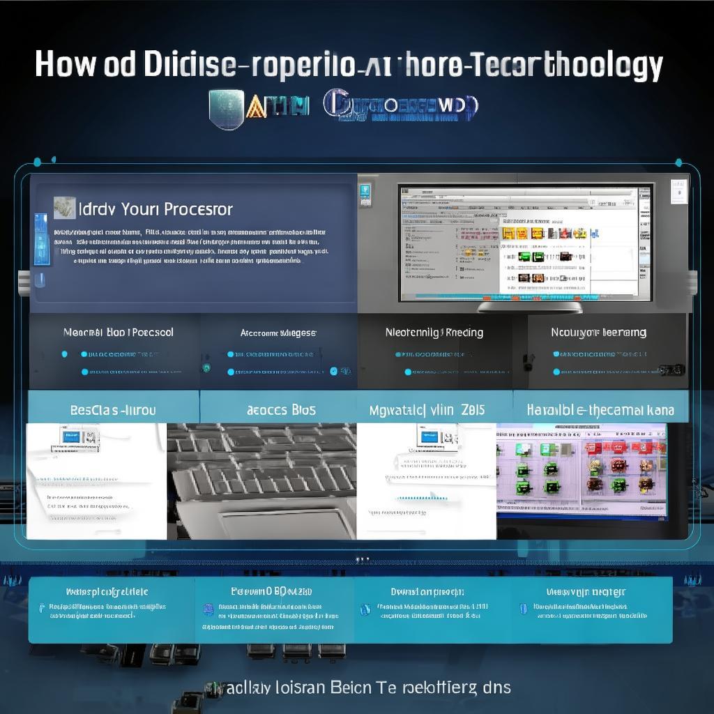 如何关闭电脑中的超线程技术，全面指南，关闭电脑超线程技术的详细步骤指南