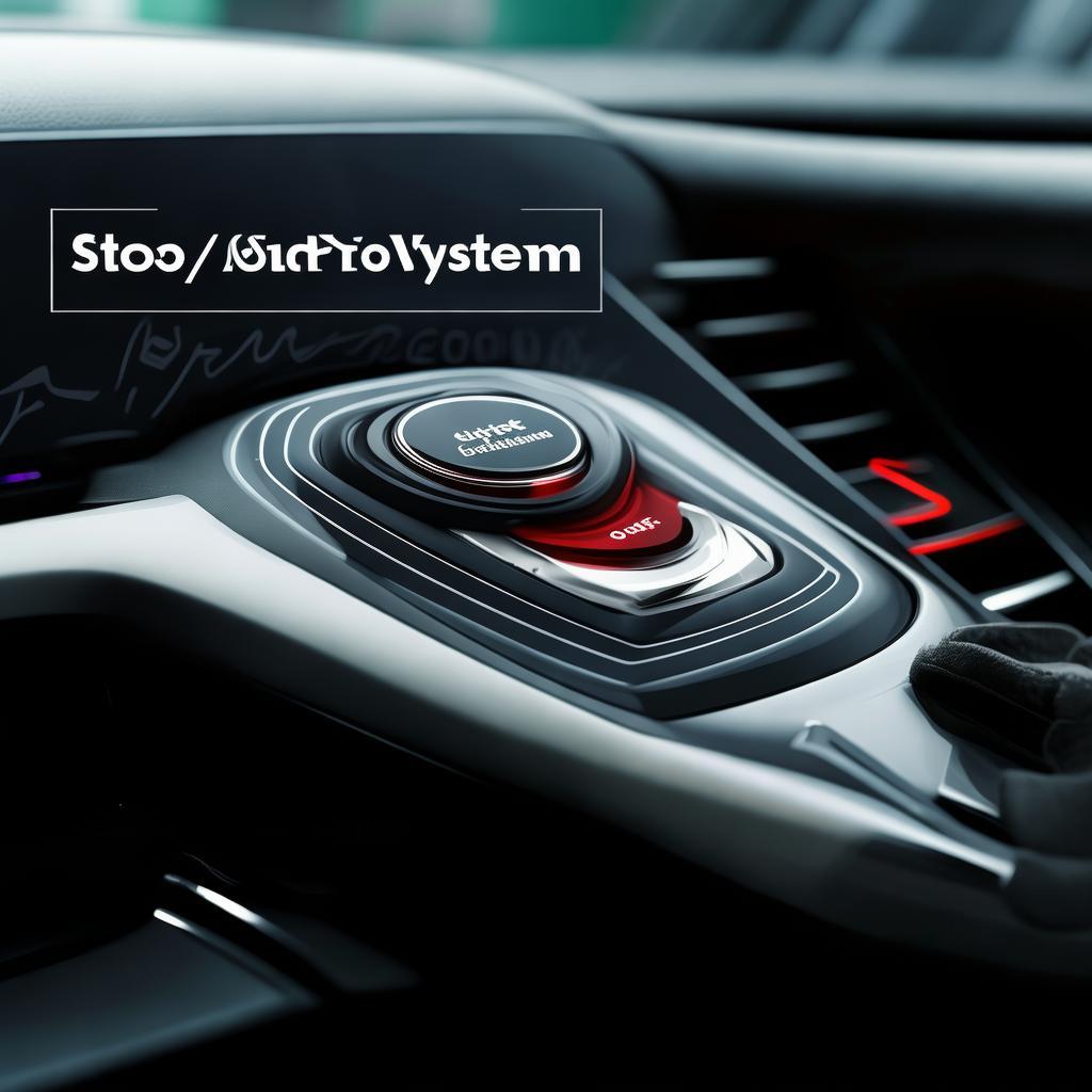 启停系统怎么关闭—汽车启停系统使用指南，汽车启停系统关闭操作详解