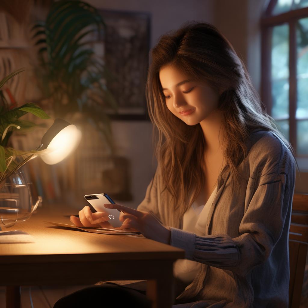 轻松关闭QQ震动，享受宁静沟通时光，静享沟通，轻松一招关闭QQ震动功能