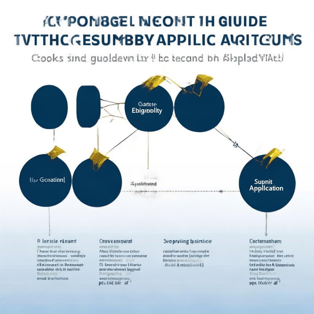 政府补贴申请指南，如何准确把握每一个环节，政府补贴申请，关键步骤和指导原则