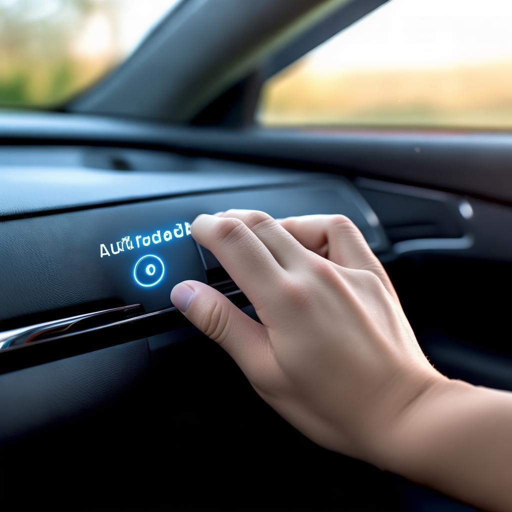 汽车收音机关闭指南，轻松操作，享受宁静驾驶时光，汽车收音机一键关闭攻略，轻松切换至宁静驾驶模式