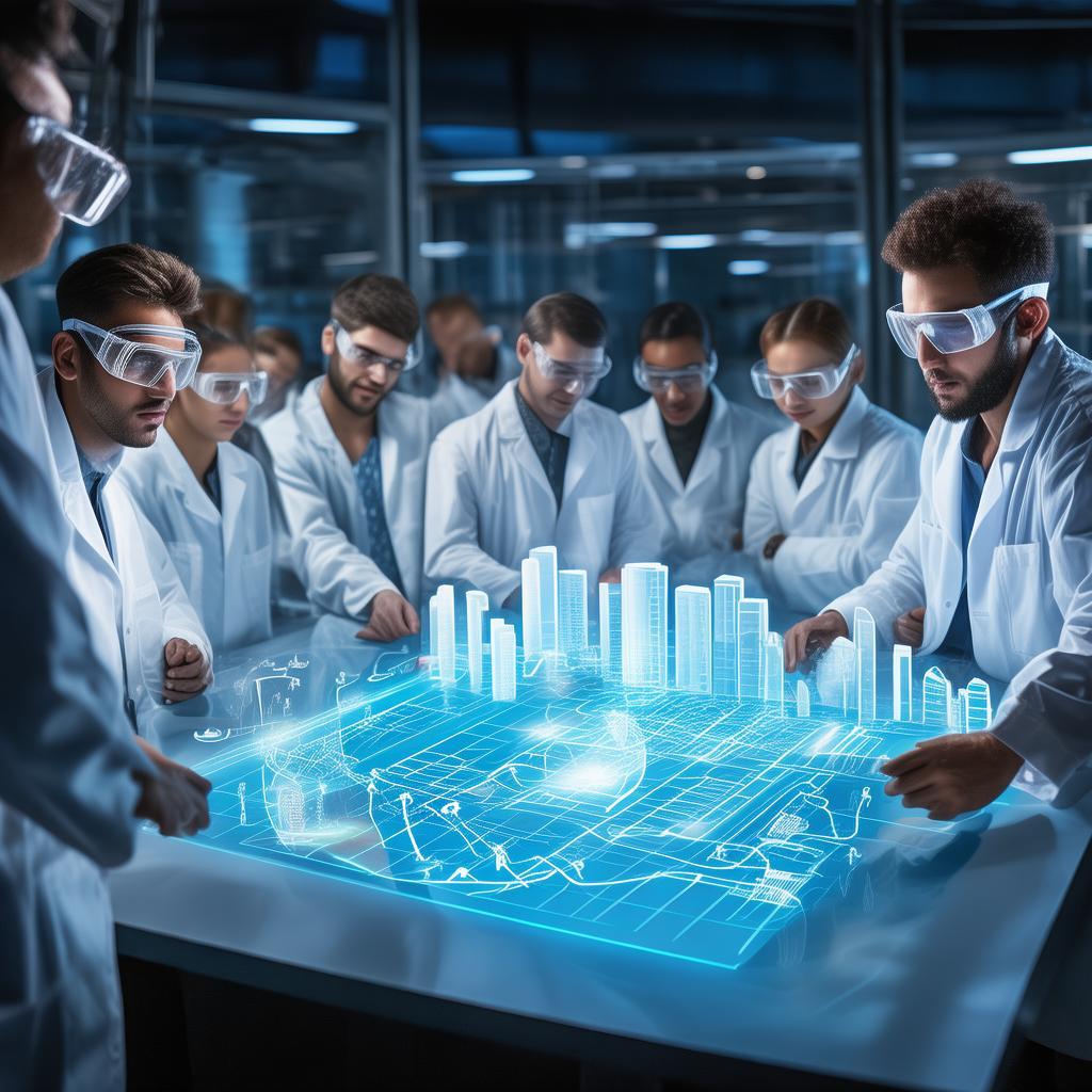 科学研究的补贴政策及其重要性，科研资金补贴政策的重要性，科学创新与国家发展之间的桥梁