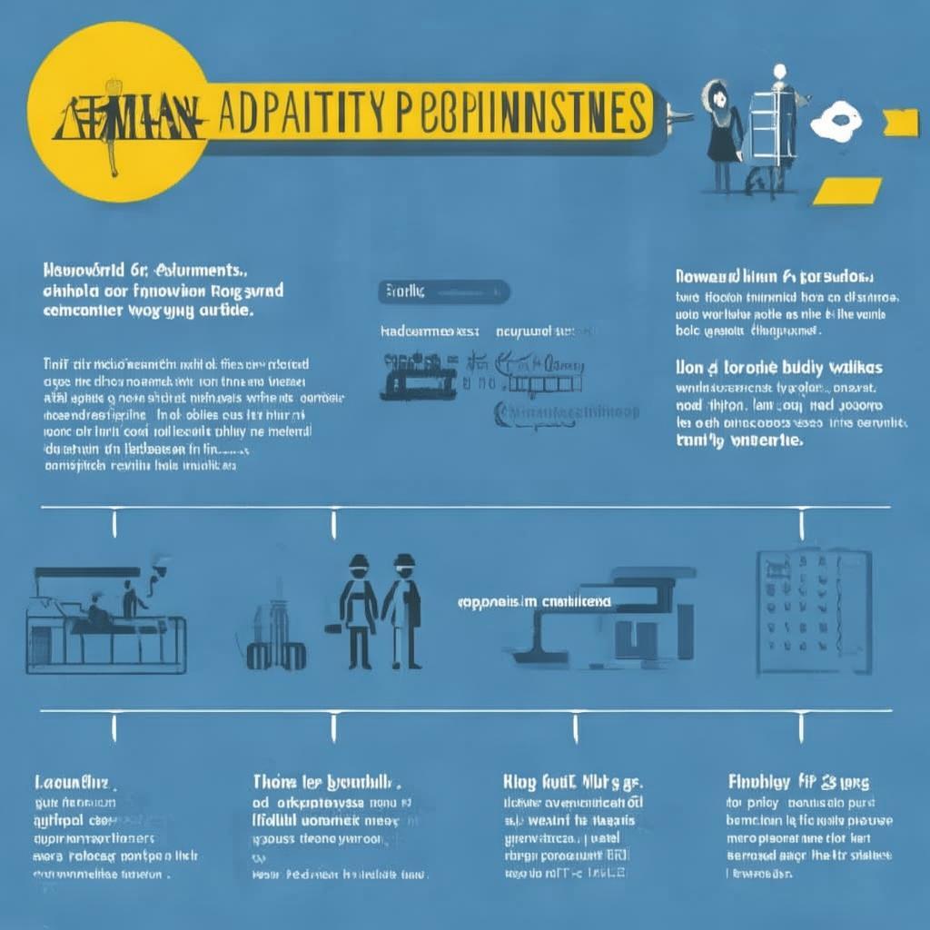 残疾补贴申请指南，残疾人补贴申请指南，必备信息与流程