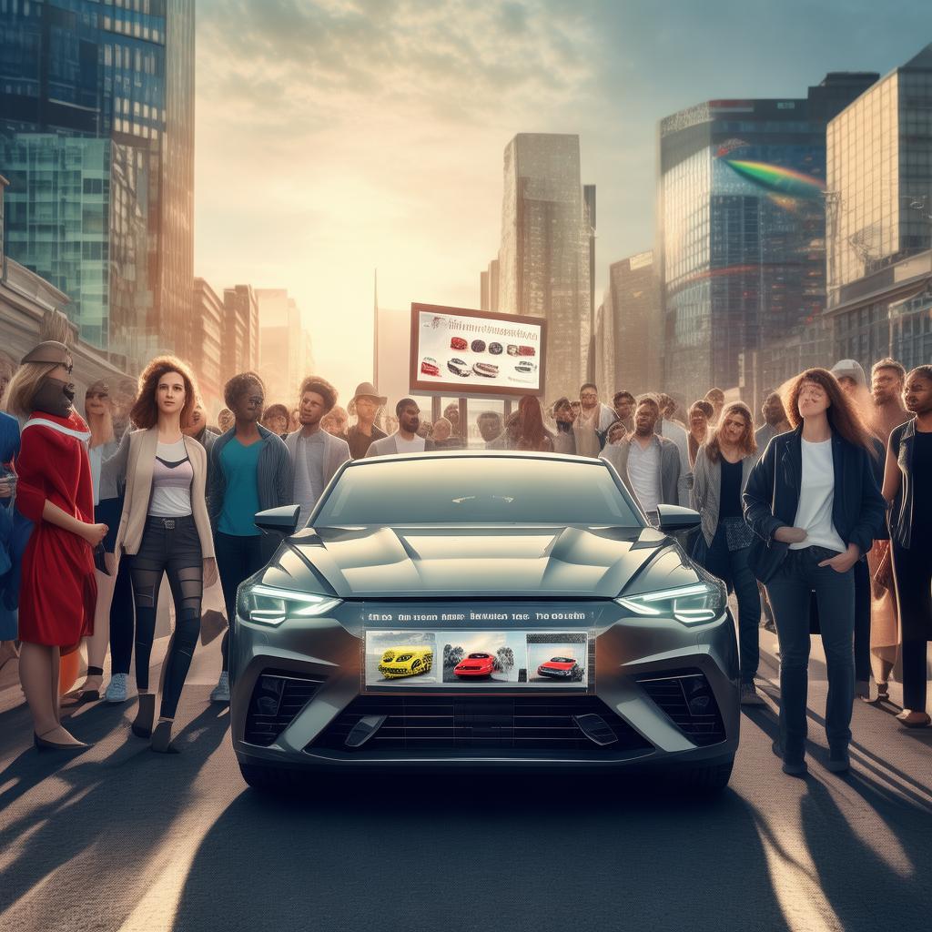 寻找真正的车，不再只是问补贴吗？，汽车补贴与真实的购车体验，从汽车问答到真正的选择