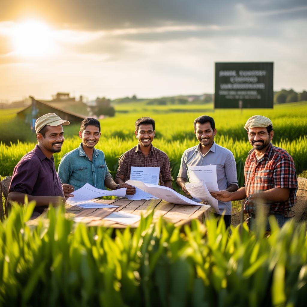 合作社补贴申请—解决农民增收问题的关键途径，合作社补贴，农业增收的重要途径