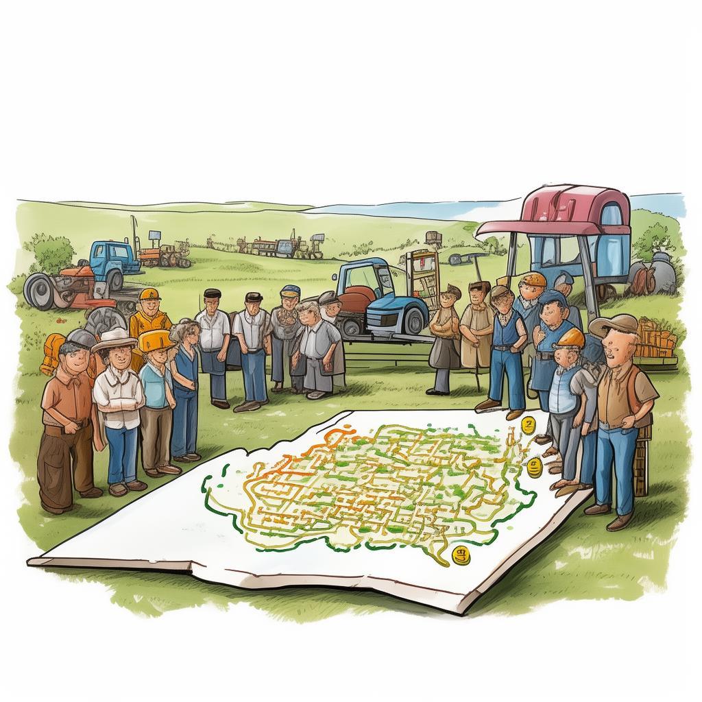 农机补贴政策的解析与解读，农机补贴政策的影响分析