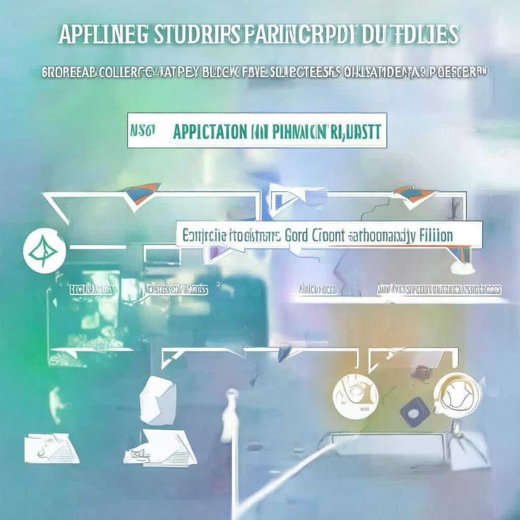 大学生补贴申请表的办理指南，大学生补贴申请流程指南，填写申请表格与获取帮助