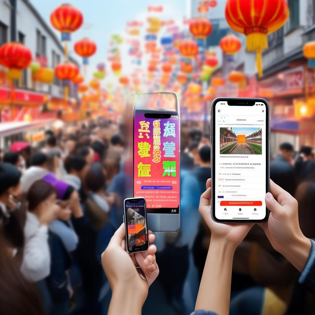 联通双节流量大放送，轻松领取攻略