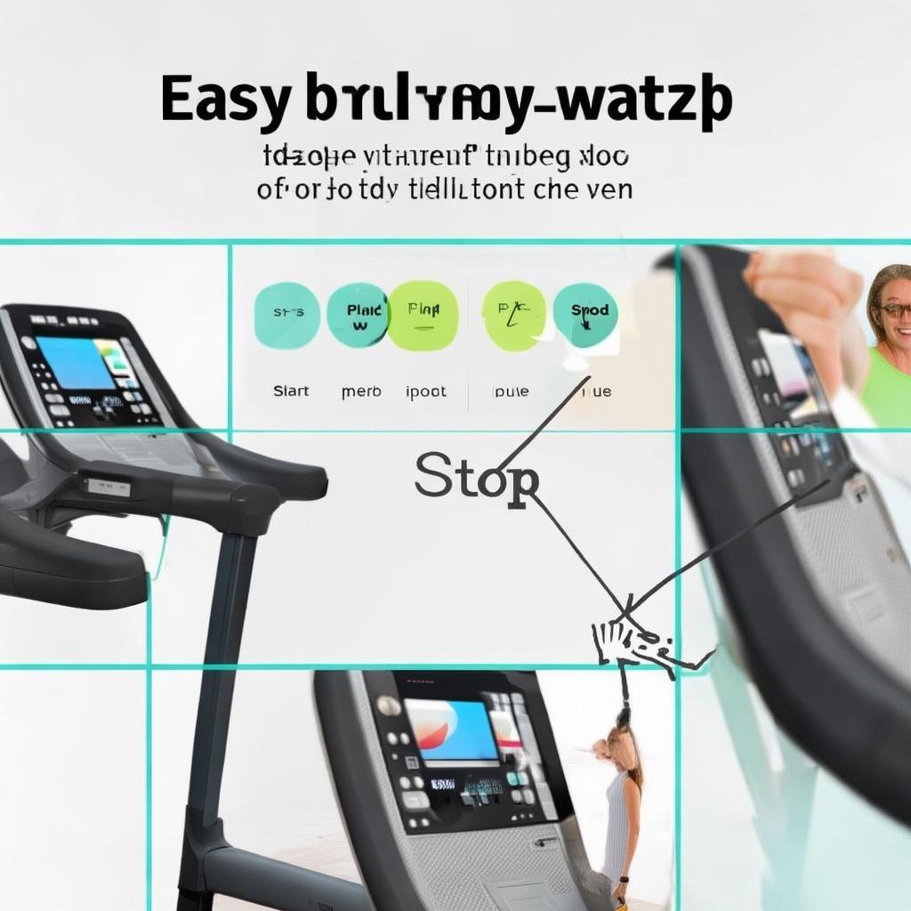 跑步机使用指南，轻松掌握跑步机关闭技巧，简易跑步机操作与关闭技巧指南