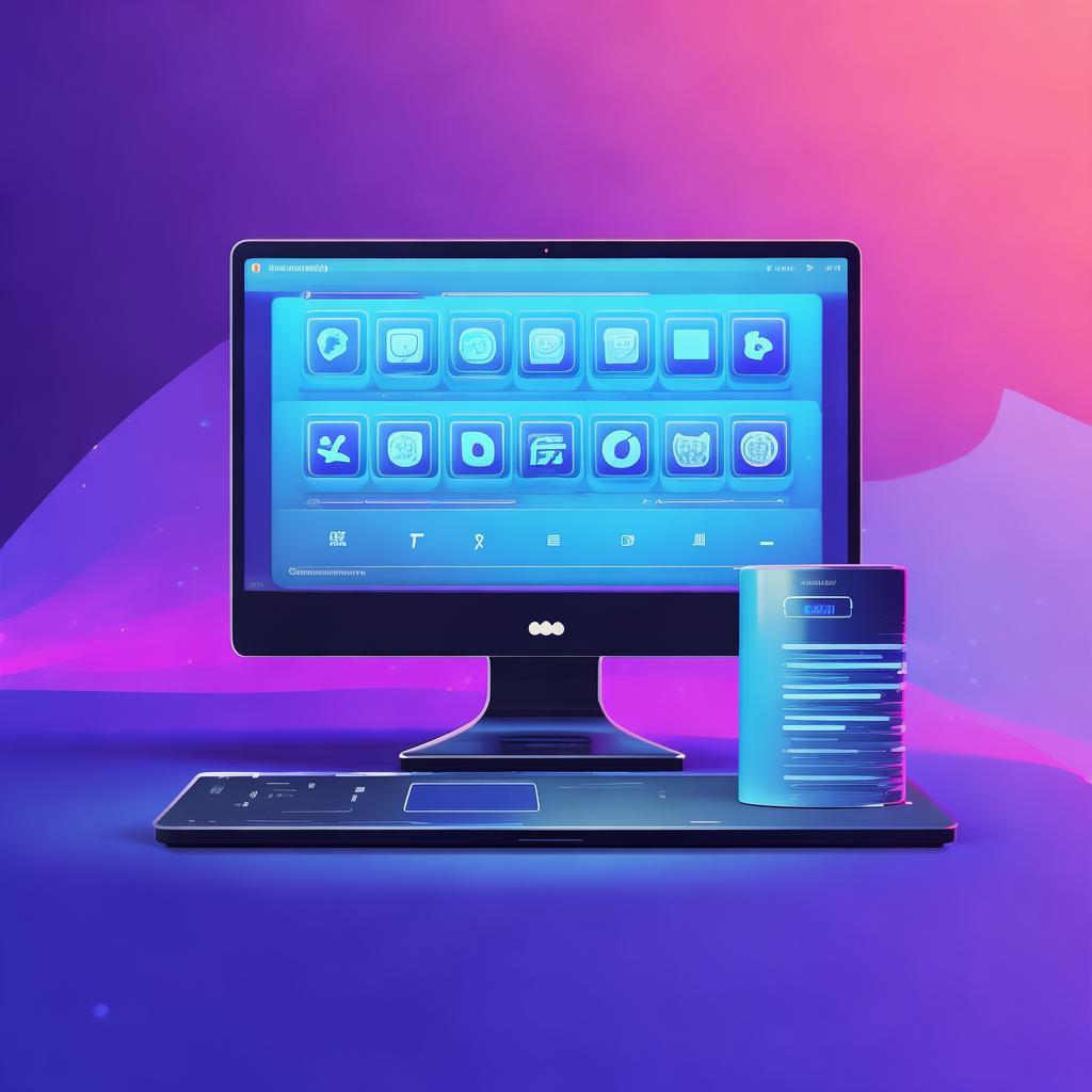 轻松关闭开机自动启动程序，提高电脑运行效率，一键优化电脑启动速度，告别冗余程序干扰