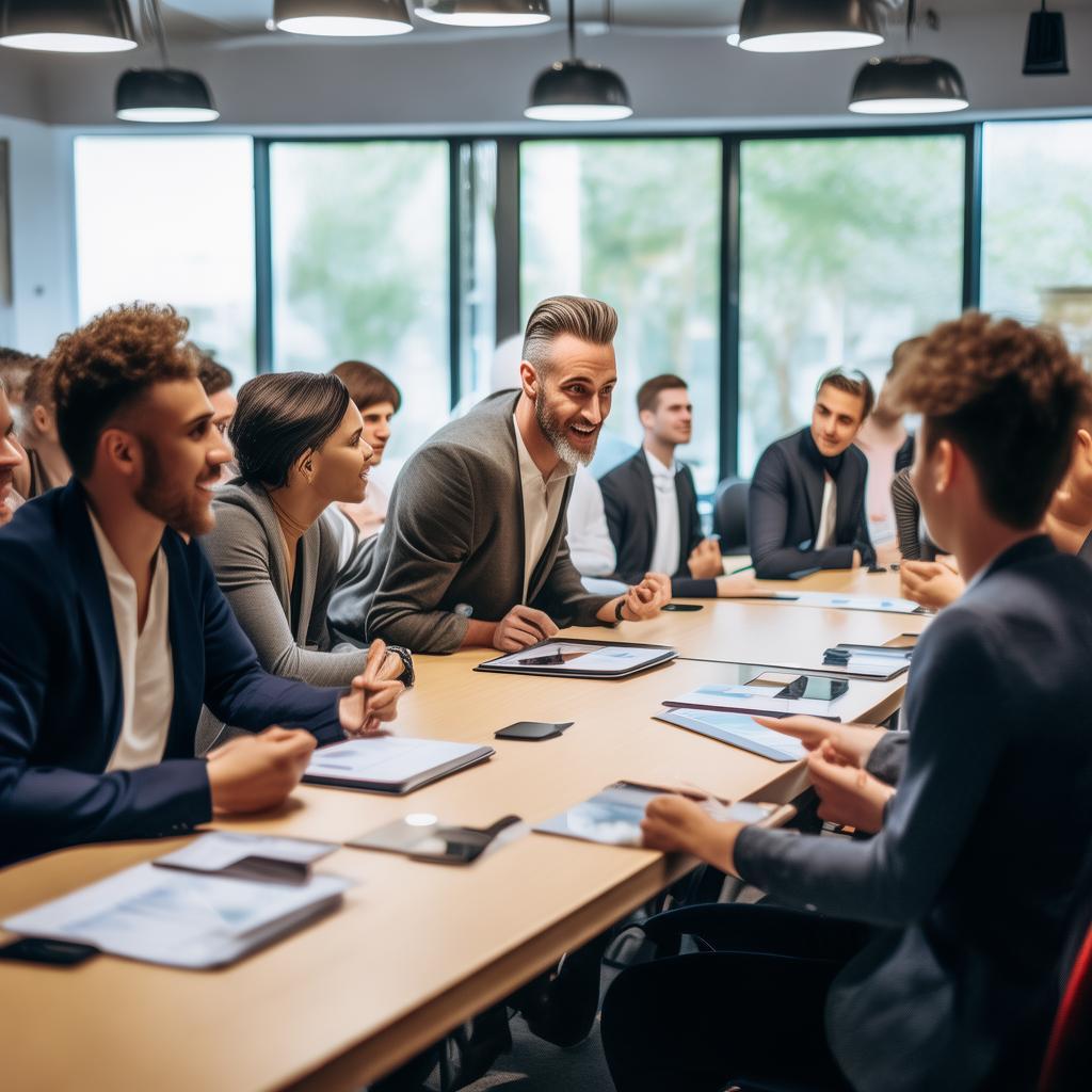 积极应对挑战，把握政策机遇—如何成功申请政府补贴，了解和利用政府补贴，一份成功的申请指南