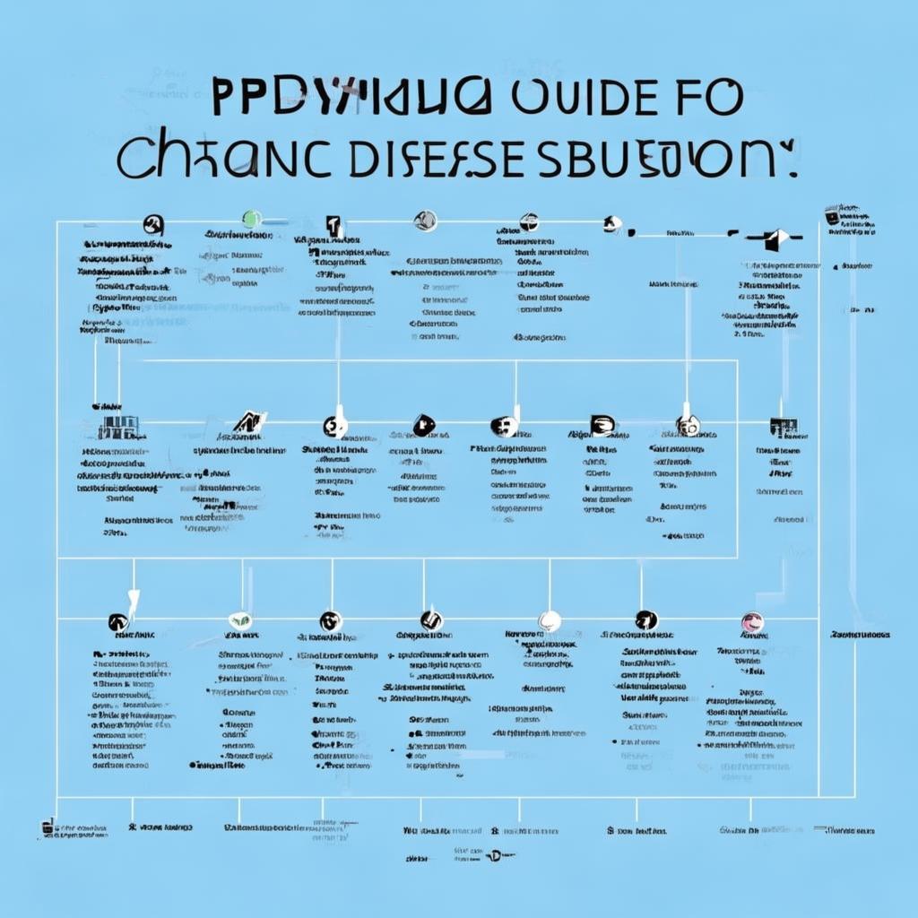 慢性病补贴申请流程指南，慢性病补贴申请流程，详细指引