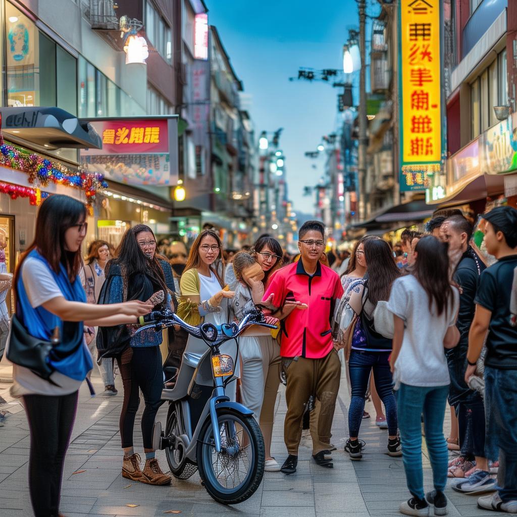 摩拜开馆礼，如何轻松领取精美礼品