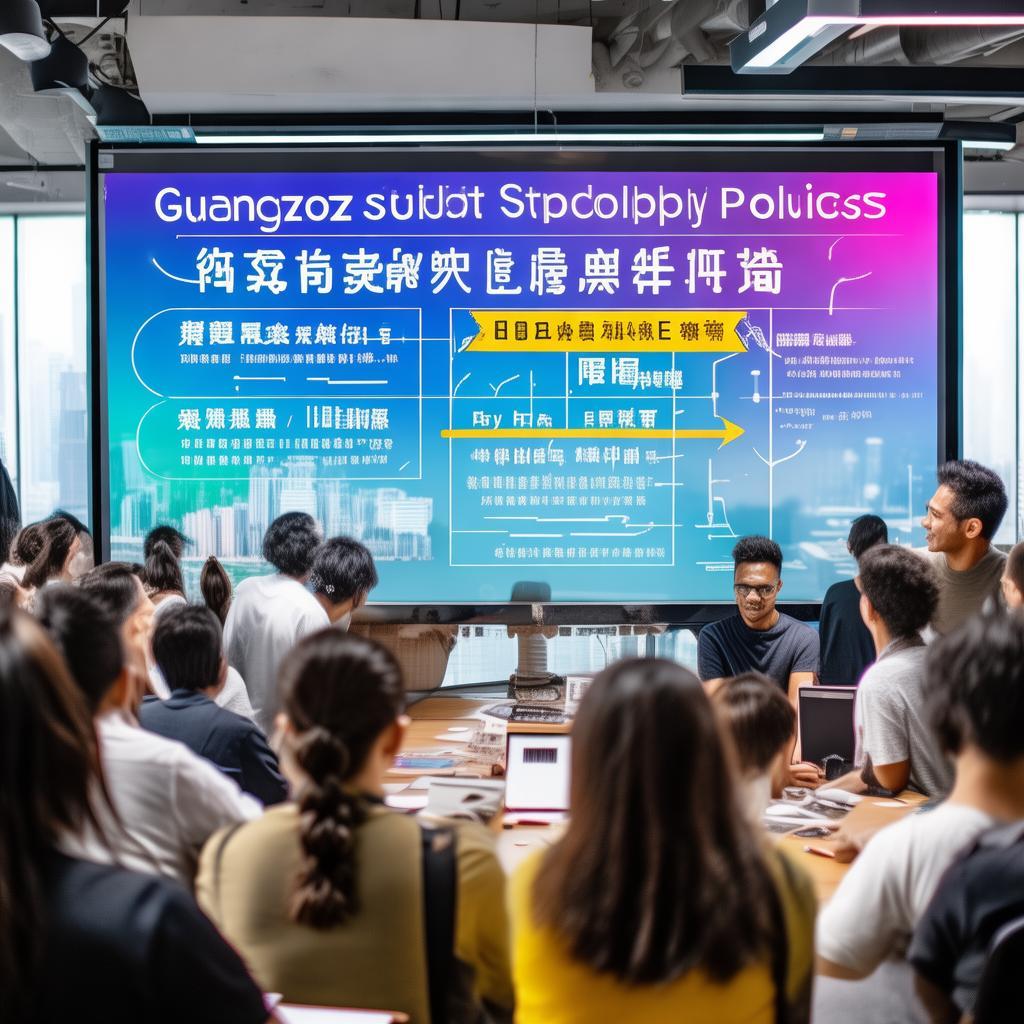 广州创业补贴政策解读及申请指南，广州创业补贴政策解读与申请指南