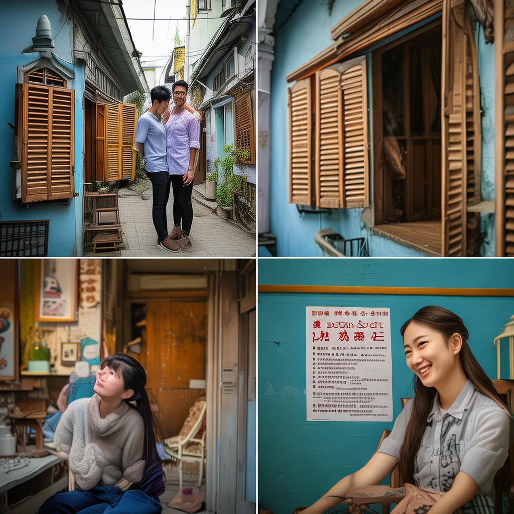 寻找上海的真爱公寓，租房补贴政策详解，上海租房补贴政策，揭秘房东免租和租金减免方案