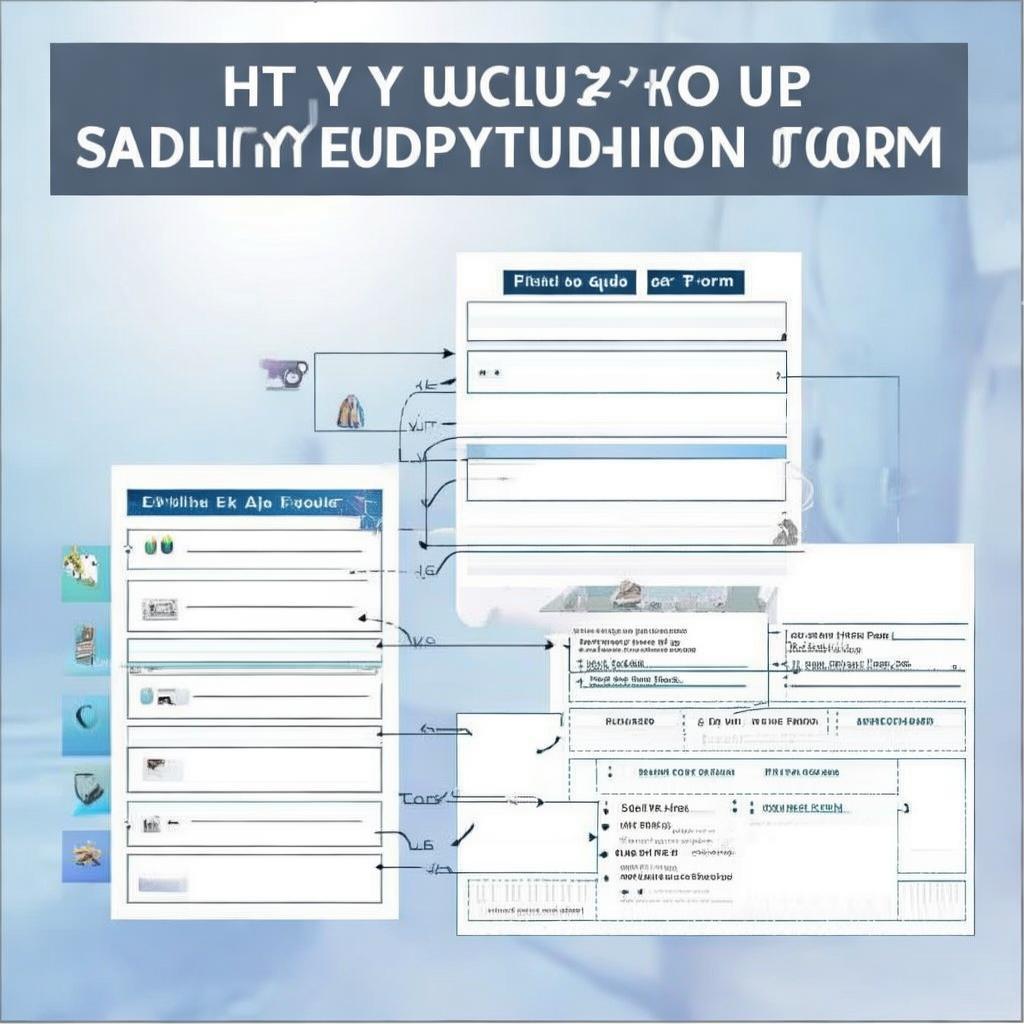 毕业生求职补贴申请表的填写指南，毕业生求职补贴申请流程详解