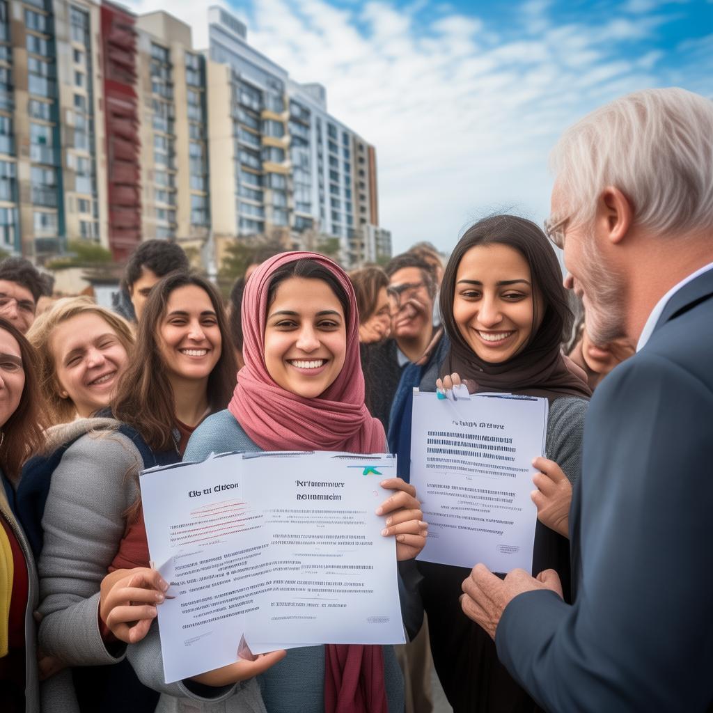 在购房补贴政策的引导下，如何顺利获得住房补贴？，购房补贴政策如何帮助你获得住房补贴?
