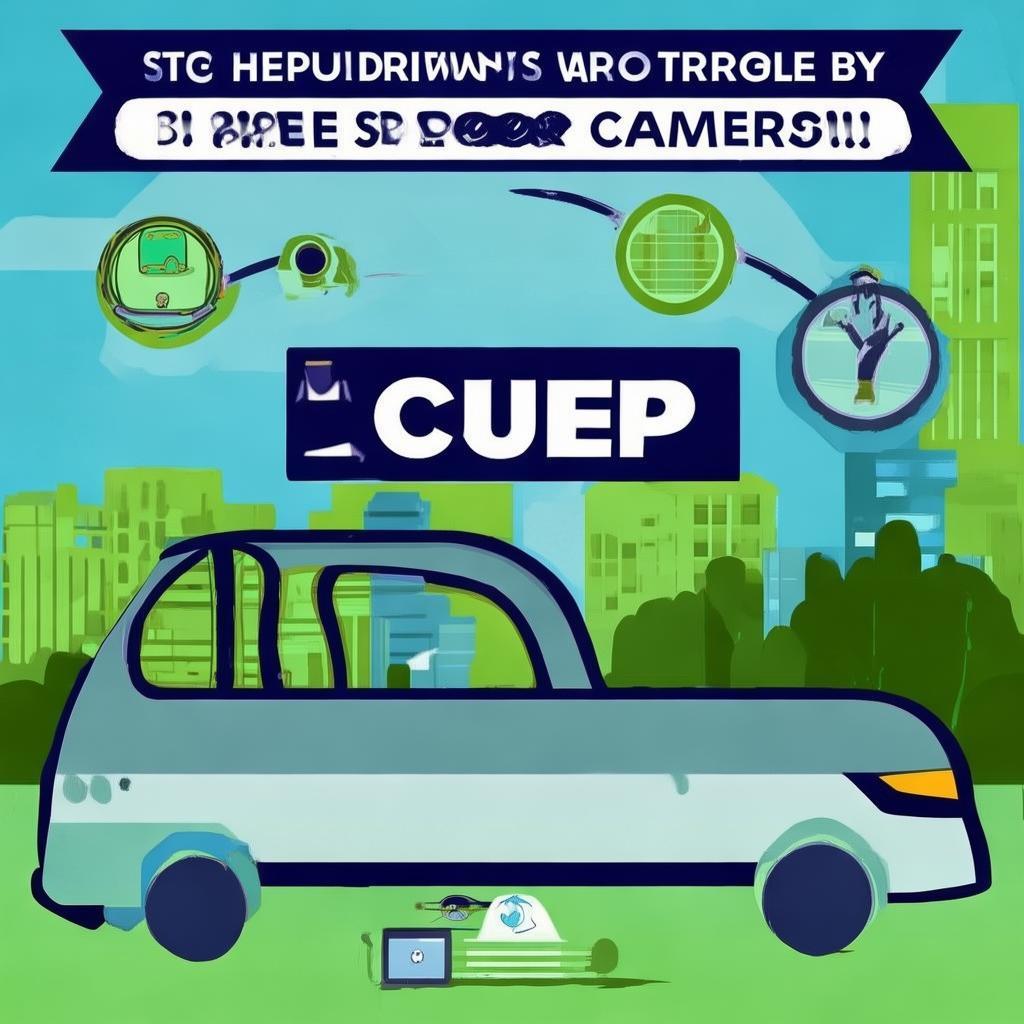 超速报警关闭指南，轻松应对电子眼，安全驾驶无忧，轻松绕过电子眼，超速报警关闭全攻略