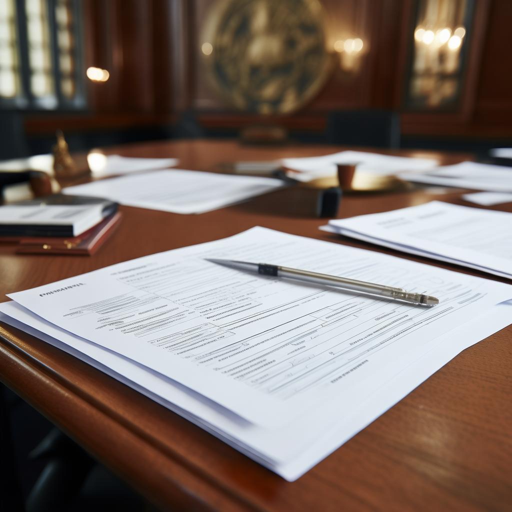 政府补贴申请书，国家补贴申请书，关于补贴申请的详细说明