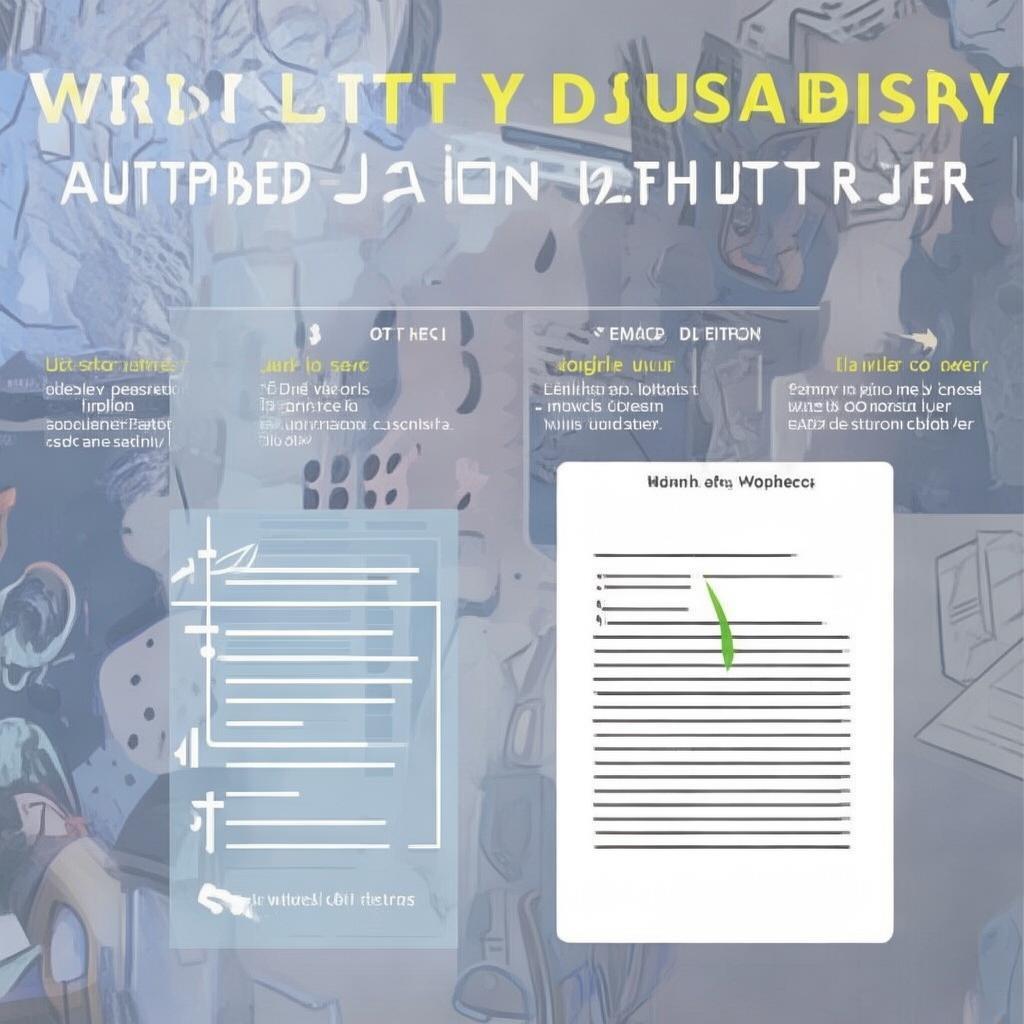 写残疾人补贴申请书的注意事项与格式，残疾人补贴申请书样本，格式、注意事项与格式说明