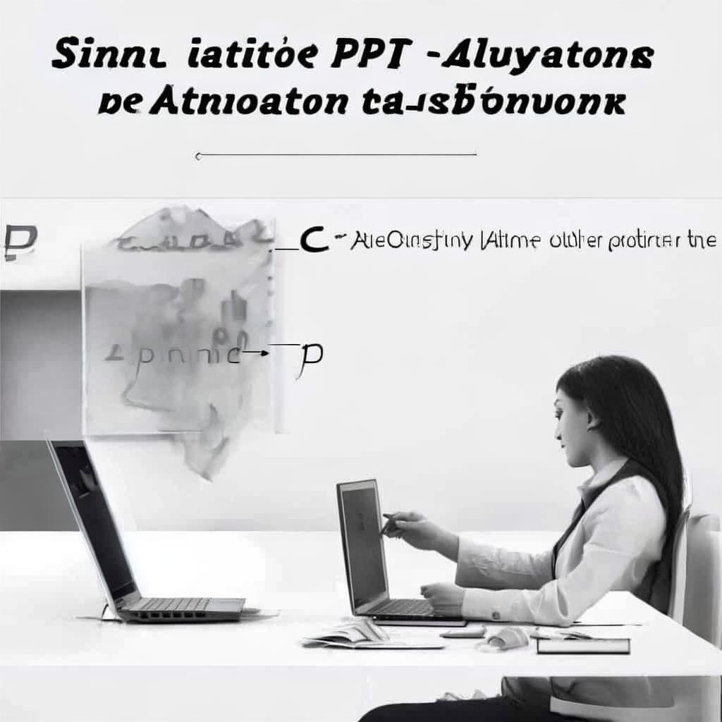 如何轻松关闭PPT动画，让演示更专业、更高效，高效演示，一招轻松关闭PPT动画