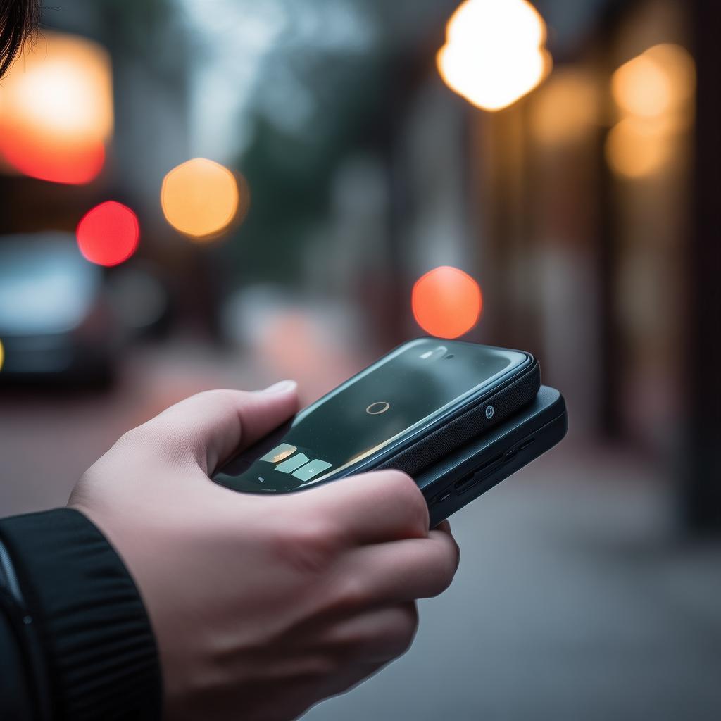 轻松关闭拍照声音，让你的手机拍照更加隐蔽，无声拍照技巧，轻松隐藏手机拍照声音