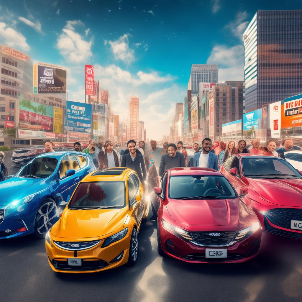 在购车补贴政策下，你的汽车梦想能否成真？，购车补贴政策如何影响你的汽车梦?