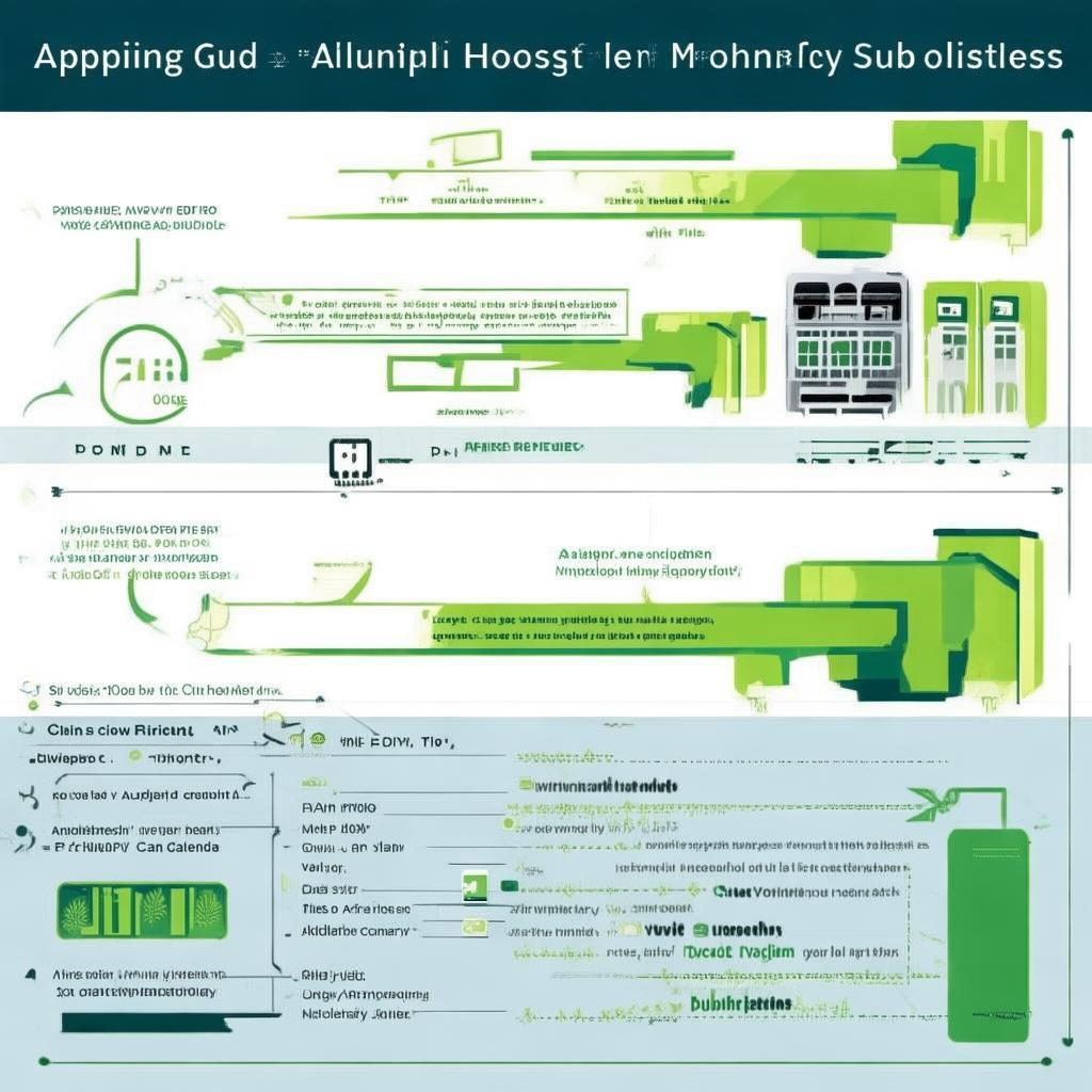 住房货币补贴申请指南，住房补贴申请流程详解