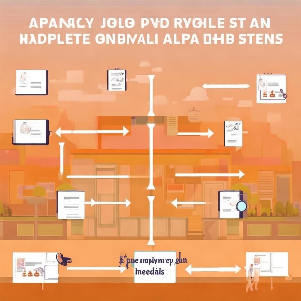 如何申请租房补贴，租房补贴申请流程详解，明确需求，准备材料
