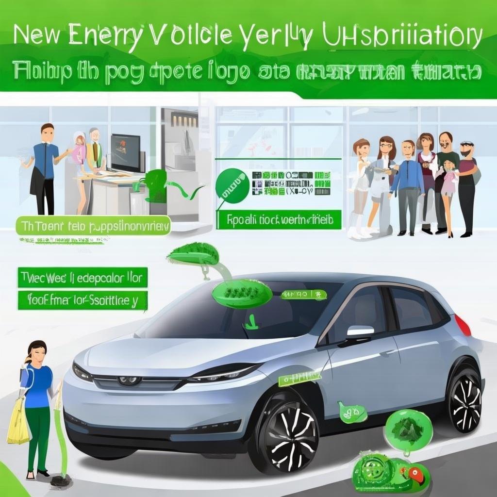 新能源汽车补贴申请，了解新能源汽车补贴政策，如何申请及如何进行补贴审核